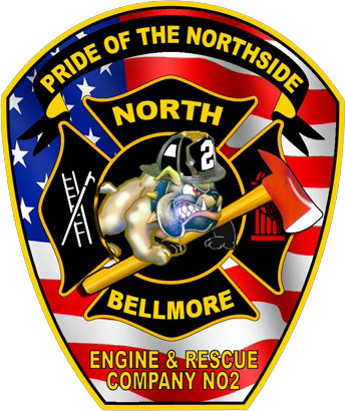 About North Bellmore Fire Department - North Bellmore Fire Department